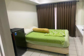 Apartement Grand Asia Afrika by Arief
